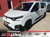 Citroën Berlingo XL BlueHDi 130 MAX (E) - Citroën Berlingo Gebrauchtwagen in Erfurt