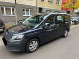 Volkswagen Caddy Maxi California 2,0l TDI DSG AHK SHZ - Volkswagen Caddy Maxi in Düsseldorf