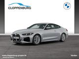 BMW 420d Coupé M Sportpaket Navi+SHZ UPE: 68.530€ - BMW 420 in Bremen