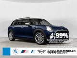 MINI Clubman Cooper D SITZHEIZUNG PDC KEYLESS KLIMA - MINI Cooper D Clubman Gebrauchtwagen