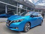 Nissan Leaf 10 40 kWh - Nissan Leaf: Leaf10