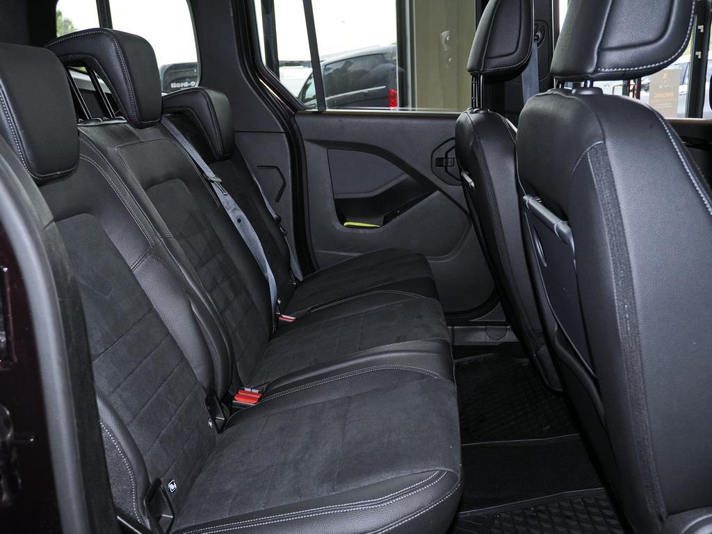 Mercedes-Benz T-Klasse T 180 d PROGRESSIVE LED SHZ AHK KAMERA TEMPOMAT, миниатюра 13