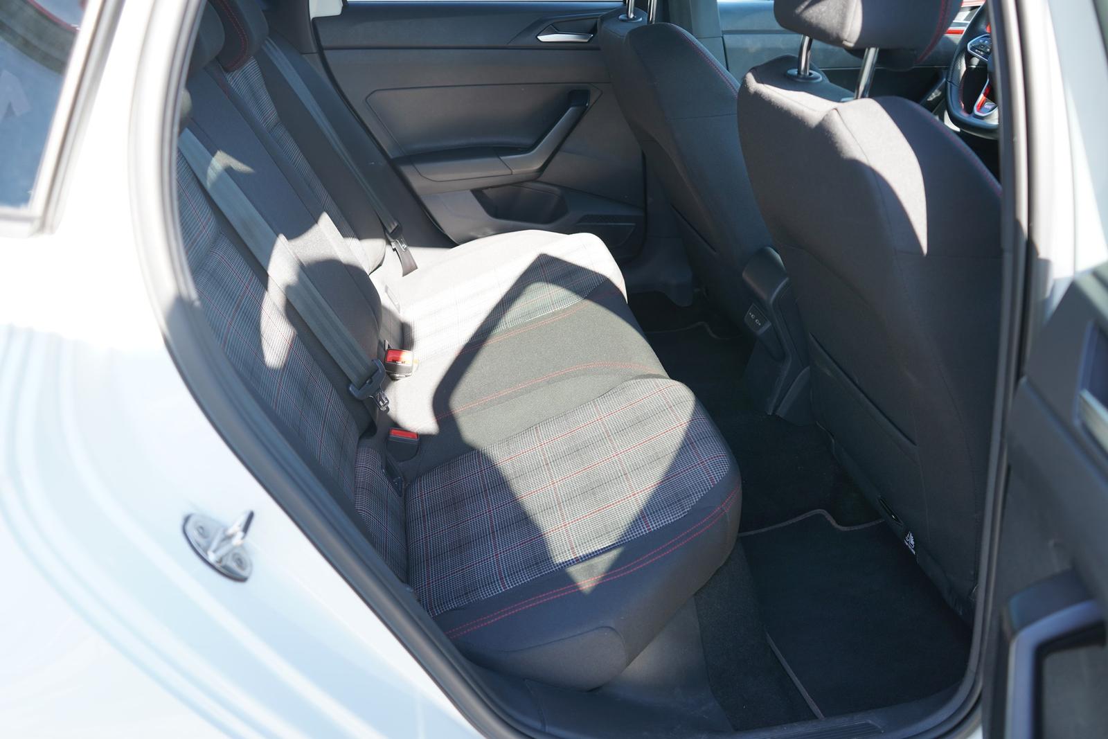 Volkswagen Polo 2.0 GTI DSG LED Sitzheizung Virtual Cockpit, миниатюра 27