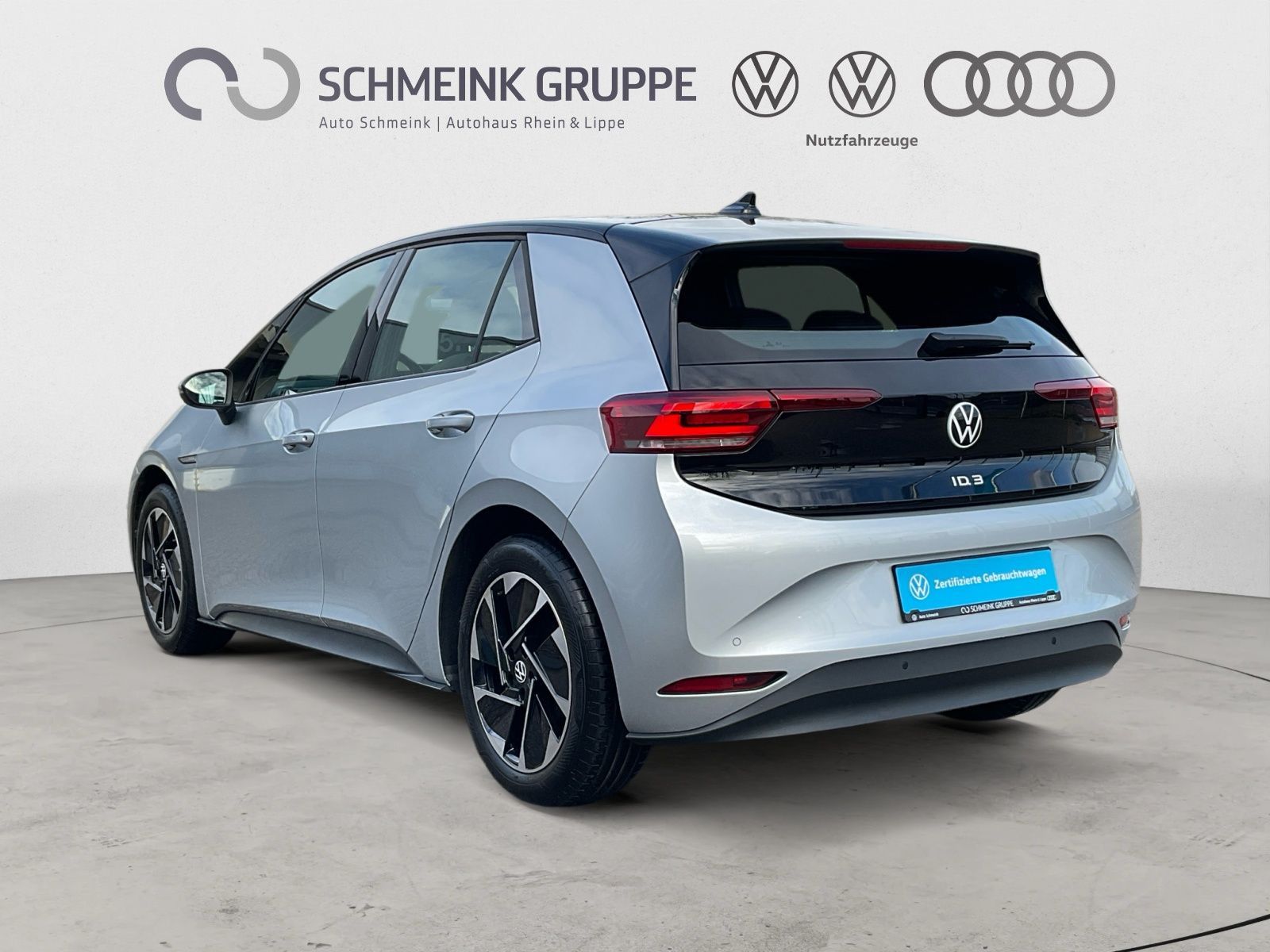 Volkswagen ID.3 - Bild 3