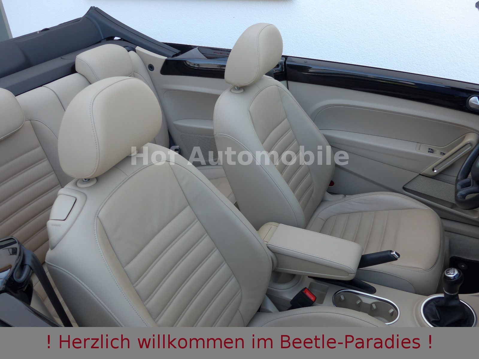 Volkswagen Beetle 1.4TSI Leder Xenon Navi AppCon. DISC SHZ foto 18