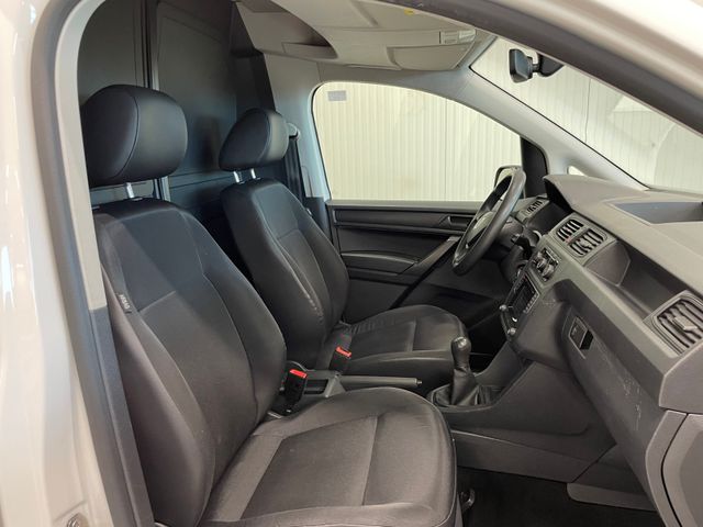 Caddy Maxi Kasten 1.0 TSI AHK PDC KLIMA SHZ