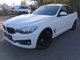 BMW 318 Gran Turismo Panorama 318d Sport Line.Eu 6 - BMW 318 Gran Turismo aus 2015