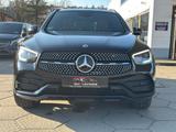 Mercedes-Benz GLC 300 d AMG 4M/Night/Airmatic//Burmester/ACC - mit Diesel-Antrieb: Luftfederung, Geländewagen