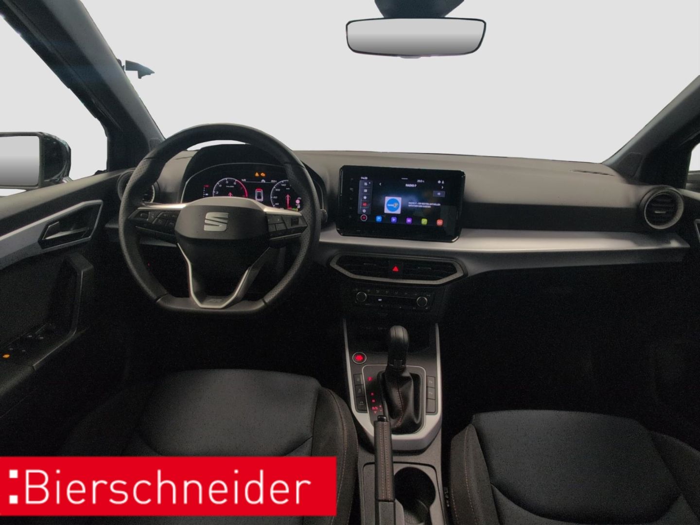 Seat Arona - Bild 23
