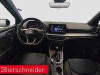Seat Arona - Vorschau Bild 23