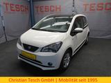 Seat Mii 4You White | SITZHZG | PANO | KLIMA | - Seat Mii mit Schiebedach