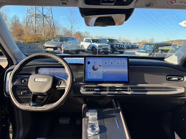 BAIC BJ30 4WD HEV°AUTOM°LEDER°PANO°360°KA