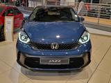 Honda Jazz 1.5 Hybrid Advance MJ26|Sofort  - Honda Jazz Gebrauchtwagen in Düsseldorf