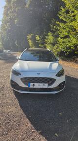 Ford Focus 2,3 EcoBoost ST Styling-Paket Turnier ...