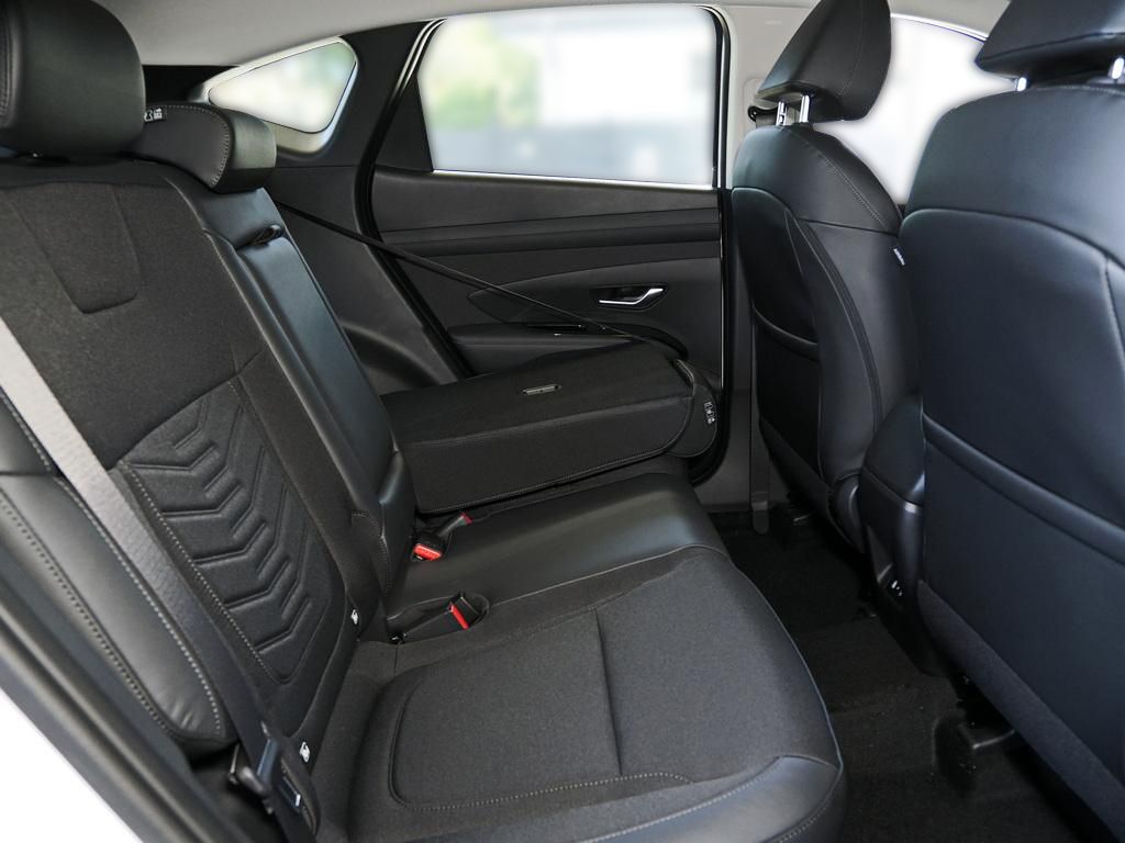 Hyundai Tucson – Bild 15
