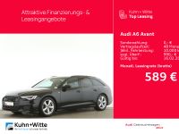 Audi A6 - Vorschau Bild 1