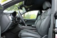 Audi SQ8 - Vorschau Bild 11