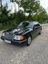 Mercedes-Benz CE 300 Sportline Ausführung  - schwarze Mercedes-Benz CE 300