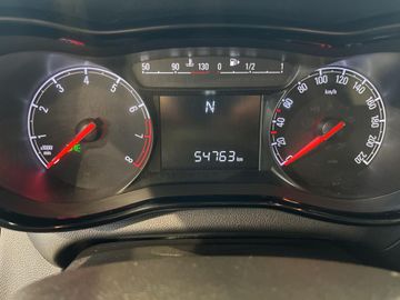 Opel KARL EDITION 1.0  55 KW 75 PS