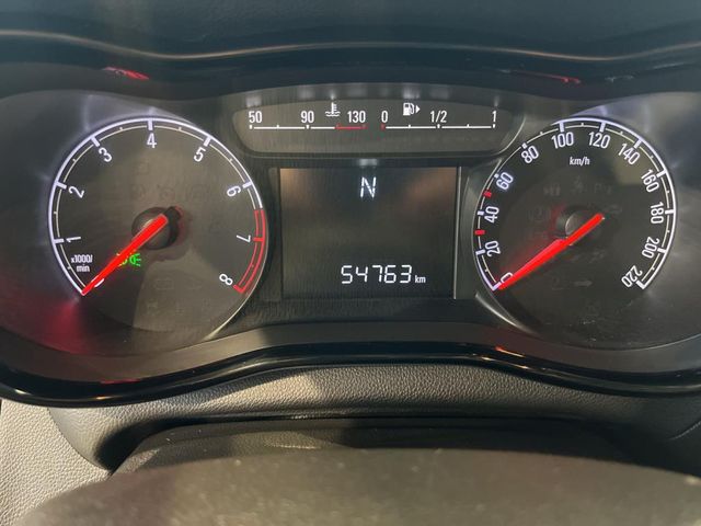 Opel KARL EDITION 1.0  55 KW 75 PS