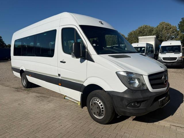 Mercedes-Benz Sprinter 516