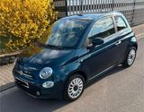 Fiat 500 1.0 GSE Mild Hybrid - Fiat 500 Gebrauchtwagen in Saarbrücken