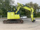 CAT 325FLCR Kettenbagger Verstellausleger SW - CAT LKWs