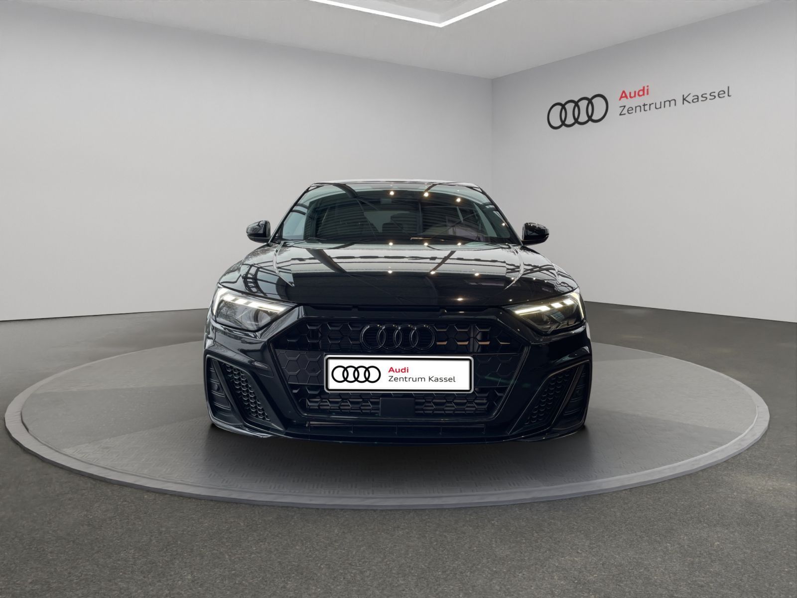 Audi A1 - Bild 8