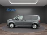 Volkswagen T7 Multivan Life 2.0 TSI DSG AHK, IQ Light, Navi - Volkswagen T7 Multivan mit Benzin-Antrieb: Automatik