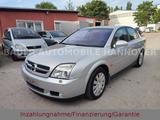 Opel Vectra 2.2 16V /Automatik/Tüv NEU - Opel Vectra mit Benzin-Antrieb: Limousine, Automatik, 2.2