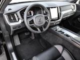 Volvo XC60 Plus Dark AWD B4 Diesel EU6d Allrad Leder d - Volvo aus 2023