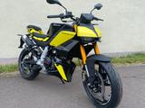 Fantic Stealth 125 - FANTIC STEALTH 125