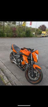 Kawasaki Er6n - Angebote entsprechen deinen Suchkriterien
