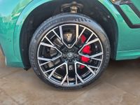 BMW X6 M - Vorschau Bild 2