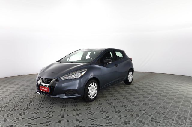 Nissan NISSAN Micra Micra Visia+ IG 71 5 porte