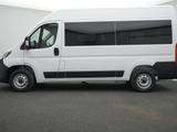 Fiat Ducato Fiat Ducato L2H2 9-Sitzer Kombi *Rollstu - Angebote