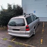 Opel Vectra 1.8 16V -autom 122 tkm HU27 - Opel Vectra: 2.8