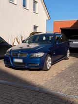 BMW E91 325xi touring - TÜV NEU - N52/M-SP... - BMW 325 aus 2007: Kombi