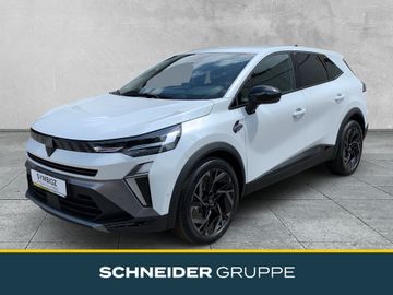 Renault Leasingangebot: Renault Symbioz ESPRIT ALPINE E-TECH FULL HYRID 145 NAVI