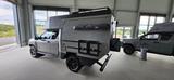 Toyota Hilux Xtra Cab 2.4 6Gang Schalter - Toyota Hilux: Xtra Cab