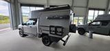 Toyota Hilux Xtra Cab 2.4 6Gang Schalter - Toyota Hilux: Xtra Cab