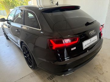 Audi A6 - 4