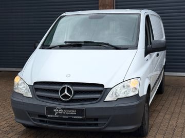 Mercedes Vito - 2