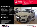 Audi A1 Sportback 30 TFSI LED+SHZ+ALU+VCP+PDC+KLIMA++ - gebrauchte Audi A1 aus dem Jahr 2022