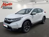 Honda CR-V 2.0 Hybrid Elegance 2WD *HONDA SENSING!* - gebrauchte Honda CR-V aus dem Jahr 2020