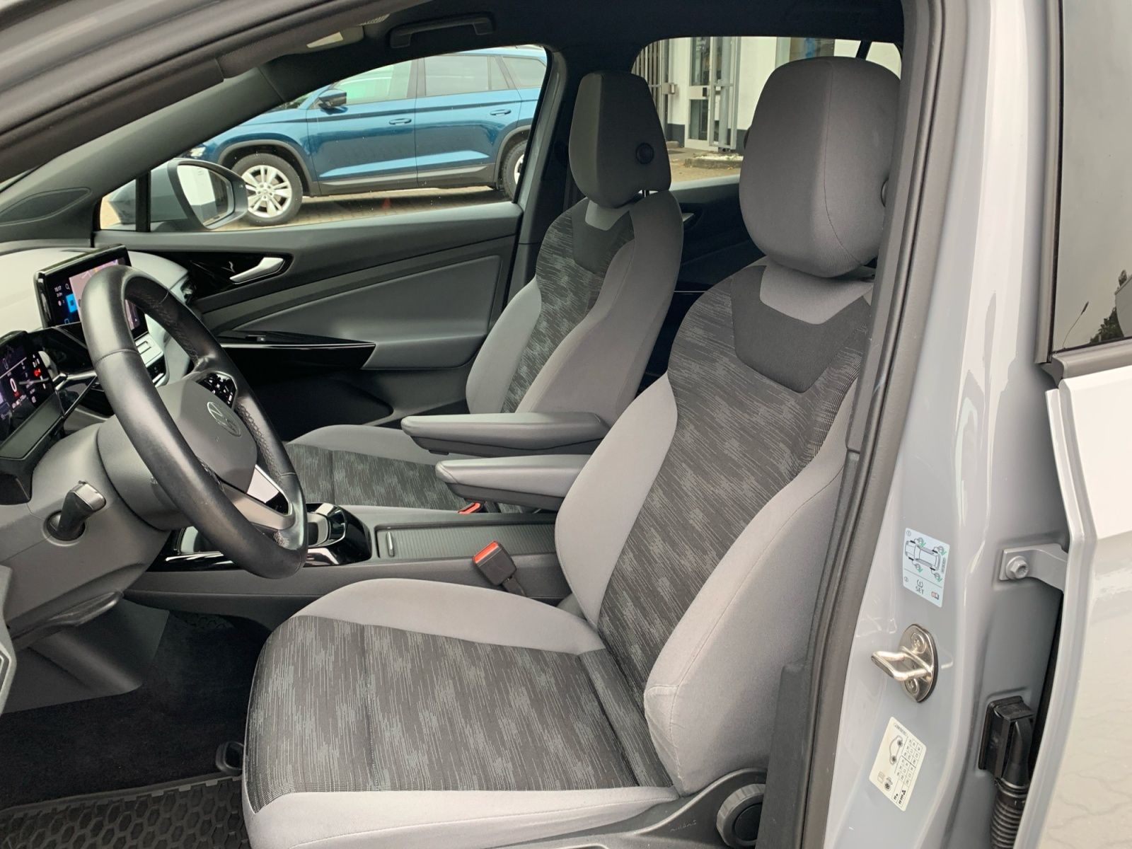 Volkswagen ID.4 - Bild 16