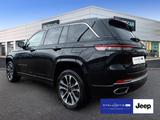 Jeep Grand Cherokee 2.0 PHEV Overland (EURO 6d) - gebrauchte Jeep Grand Cherokee aus dem Jahr 2023