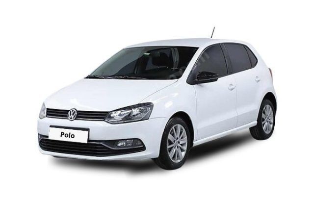 Other VOLKSWAGEN Polo 1.0 Life