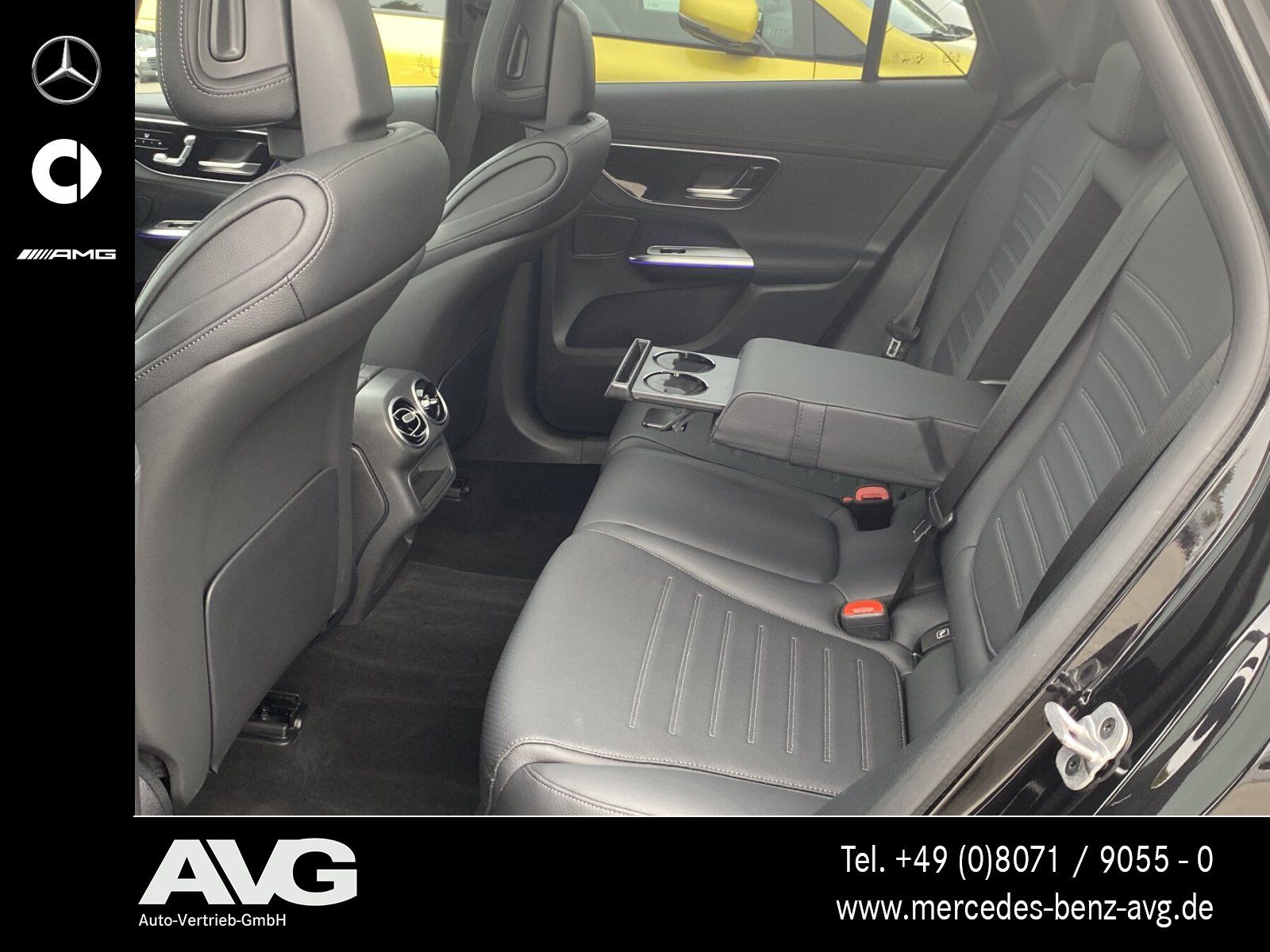 Mercedes-Benz GLC 220d 4M AMG-Advanced Pano AHK Memory Distr foto 20
