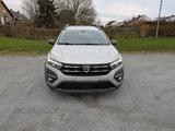 Dacia Jogger TCe 100 ECO-G Extreme+ wifi 5-Sitzer Xtrm - Dacia Jogger von privat